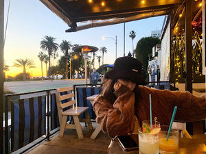 Meet your Posher, Lingyi